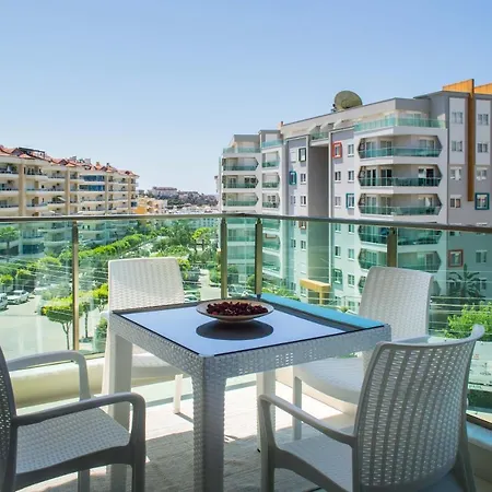 New In Siberland Olive Garden, Apartment *
