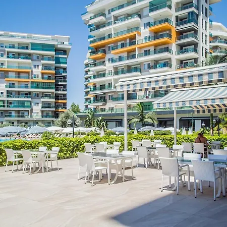Apartment New In Siberland Olive Garden,