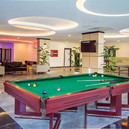 New In Siberland Olive Garden, Apartment Avsallar